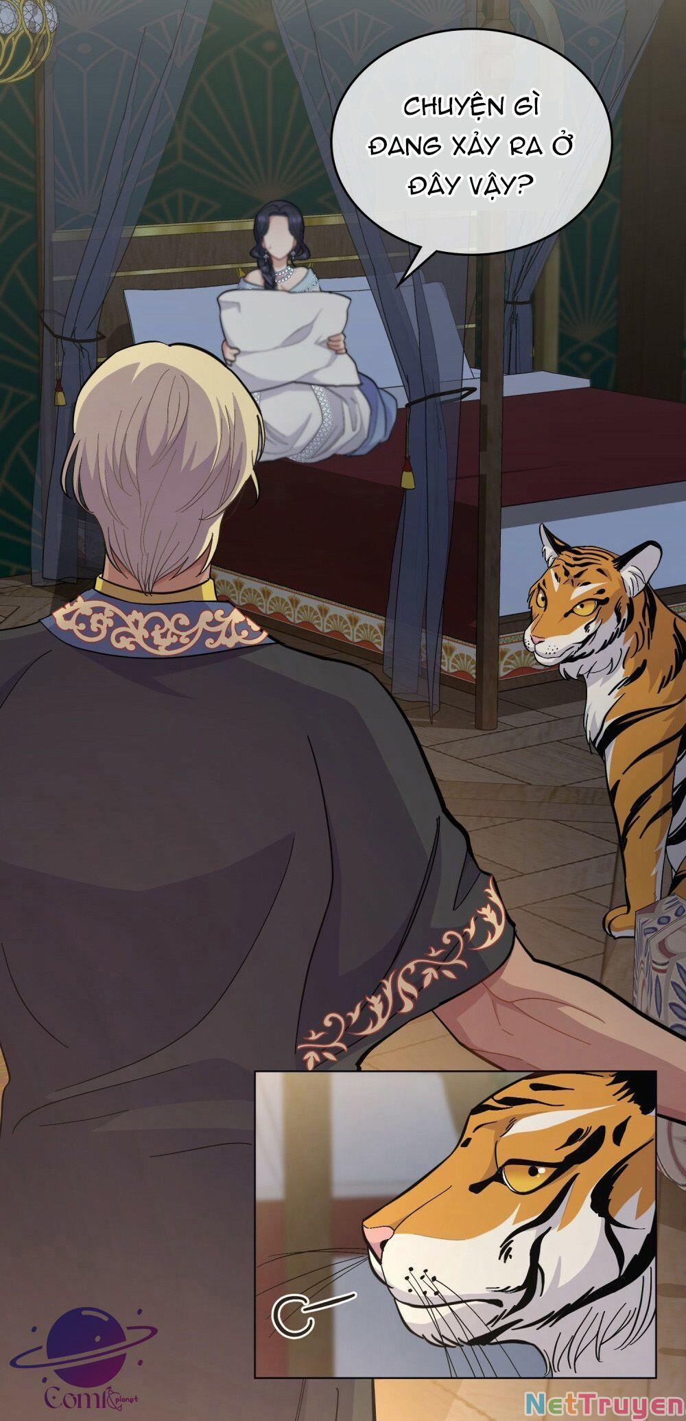 Lừa Người Hợp Với Em 13 trang 51