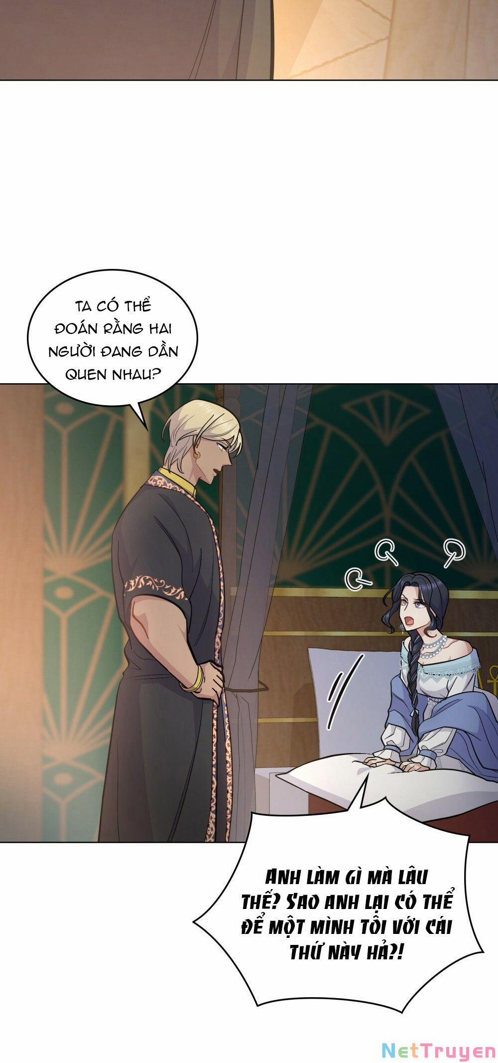 Lừa Người Hợp Với Em 13 trang 52