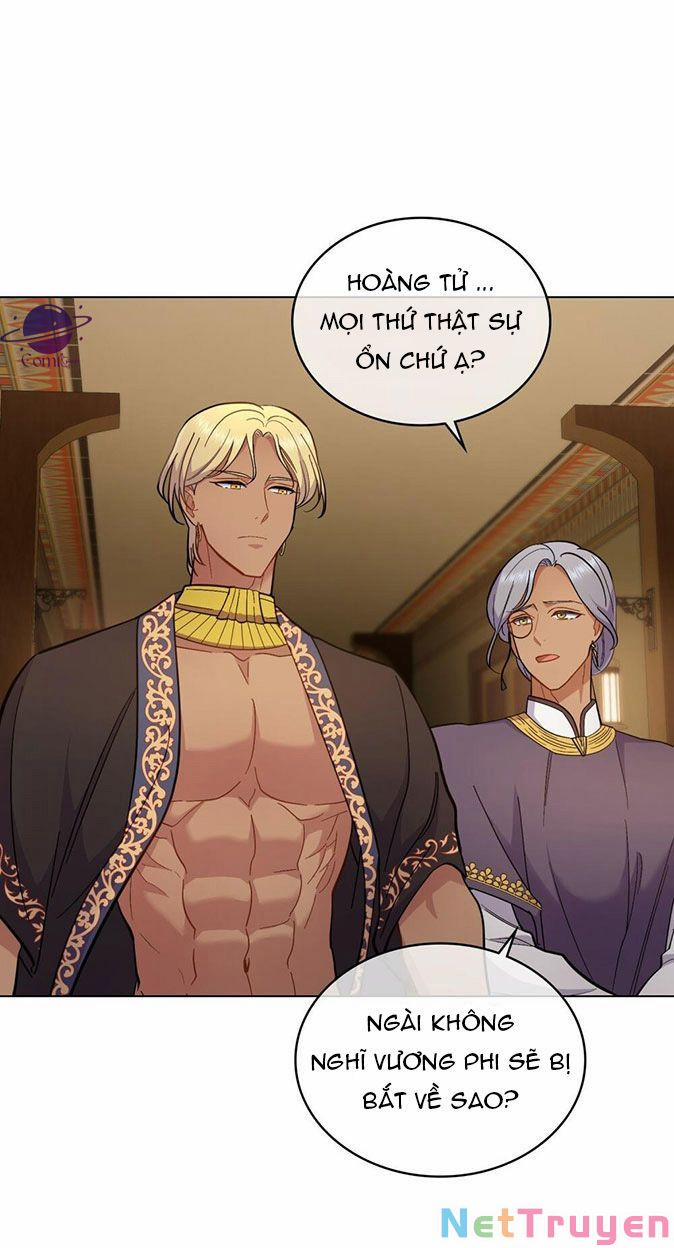 Lừa Người Hợp Với Em 14 trang 22