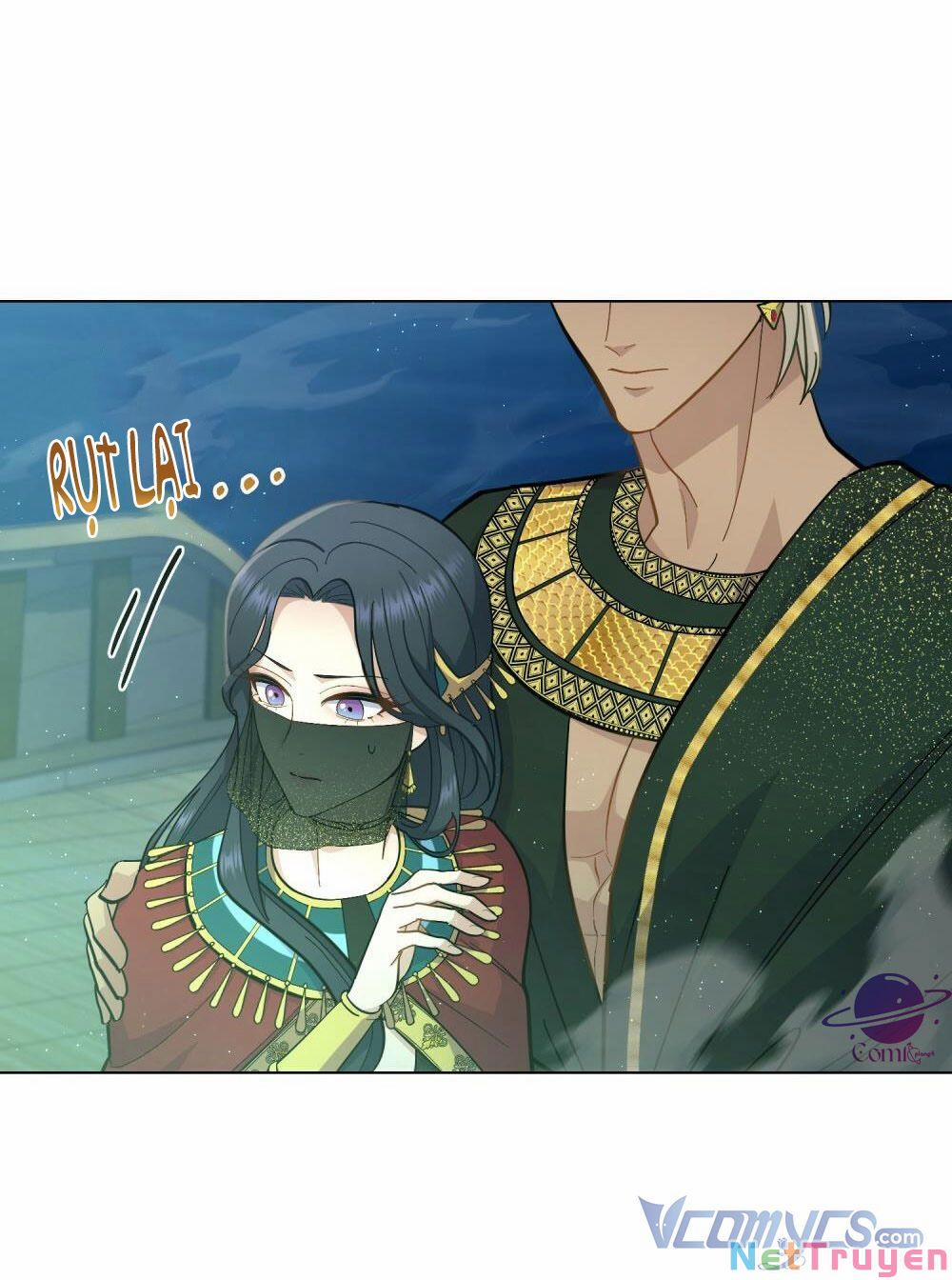 Lừa Người Hợp Với Em 15 trang 45