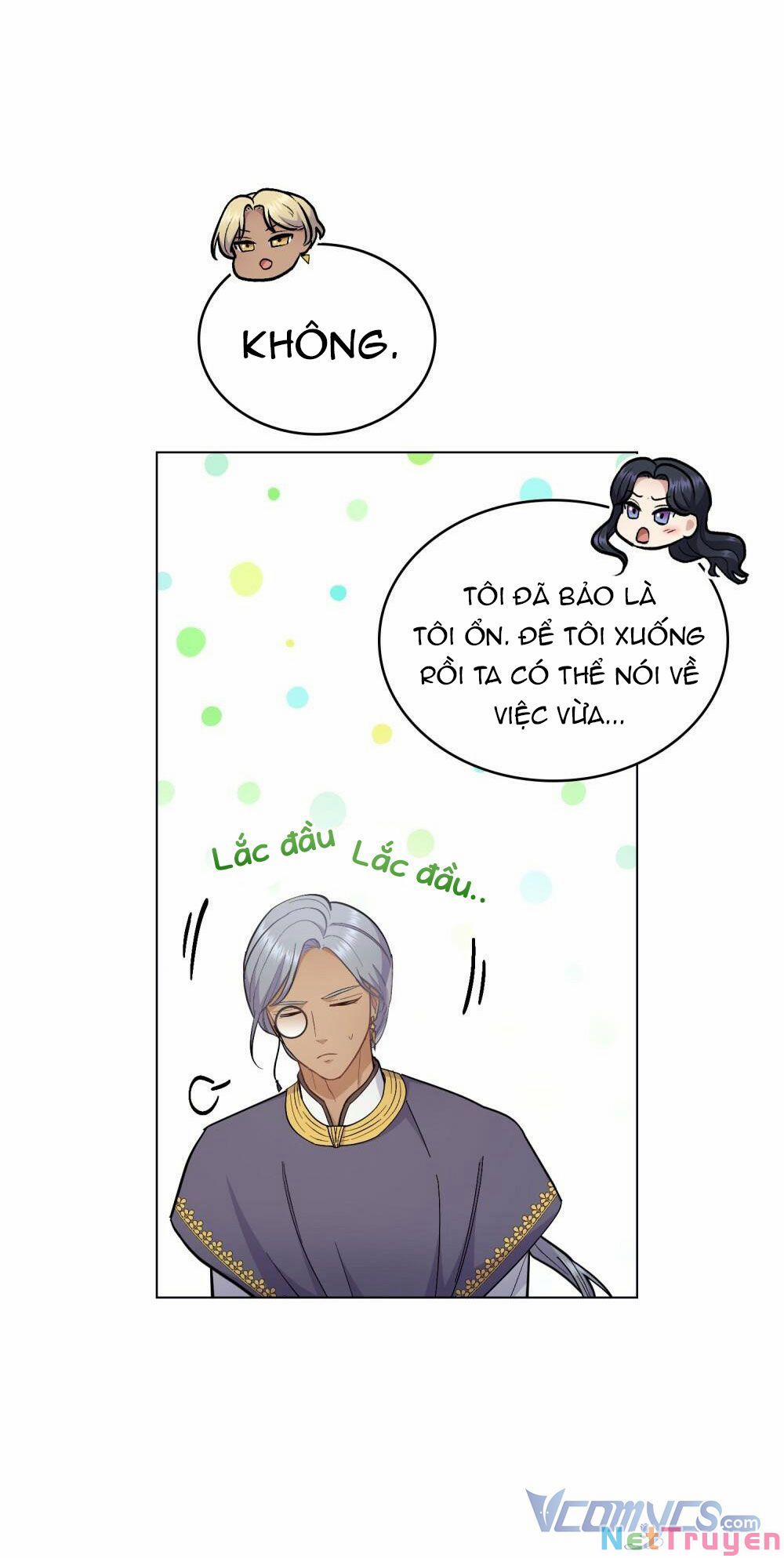 Lừa Người Hợp Với Em 16 trang 19