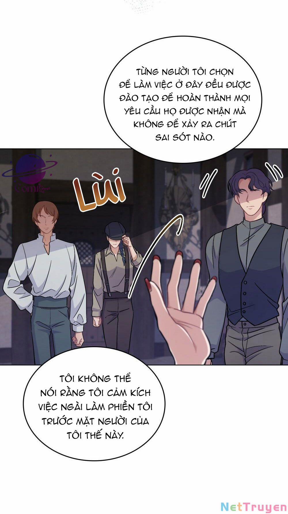 Lừa Người Hợp Với Em 17 trang 49