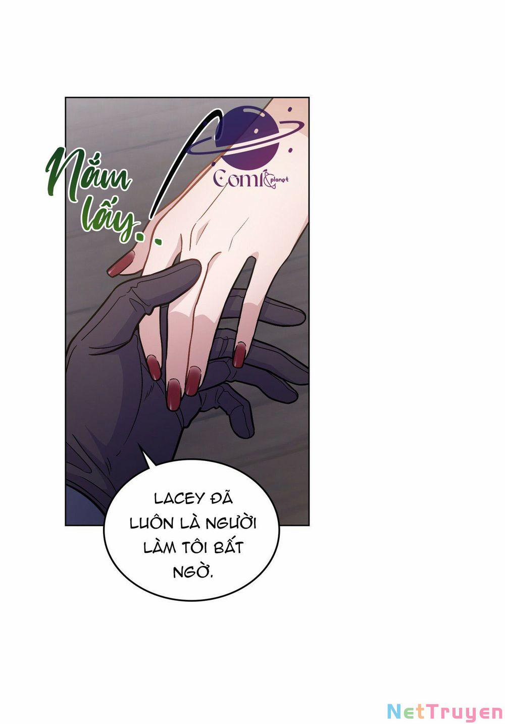 Lừa Người Hợp Với Em 18 trang 15