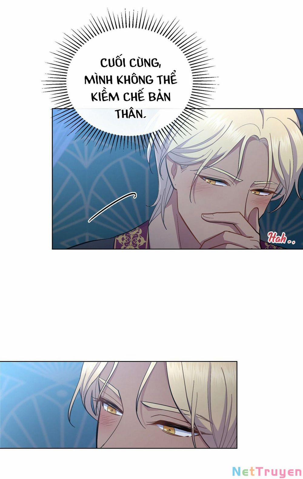 Lừa Người Hợp Với Em 18 trang 32