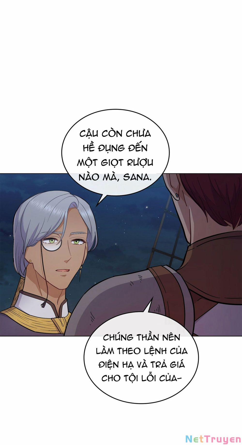 Lừa Người Hợp Với Em 19 trang 21