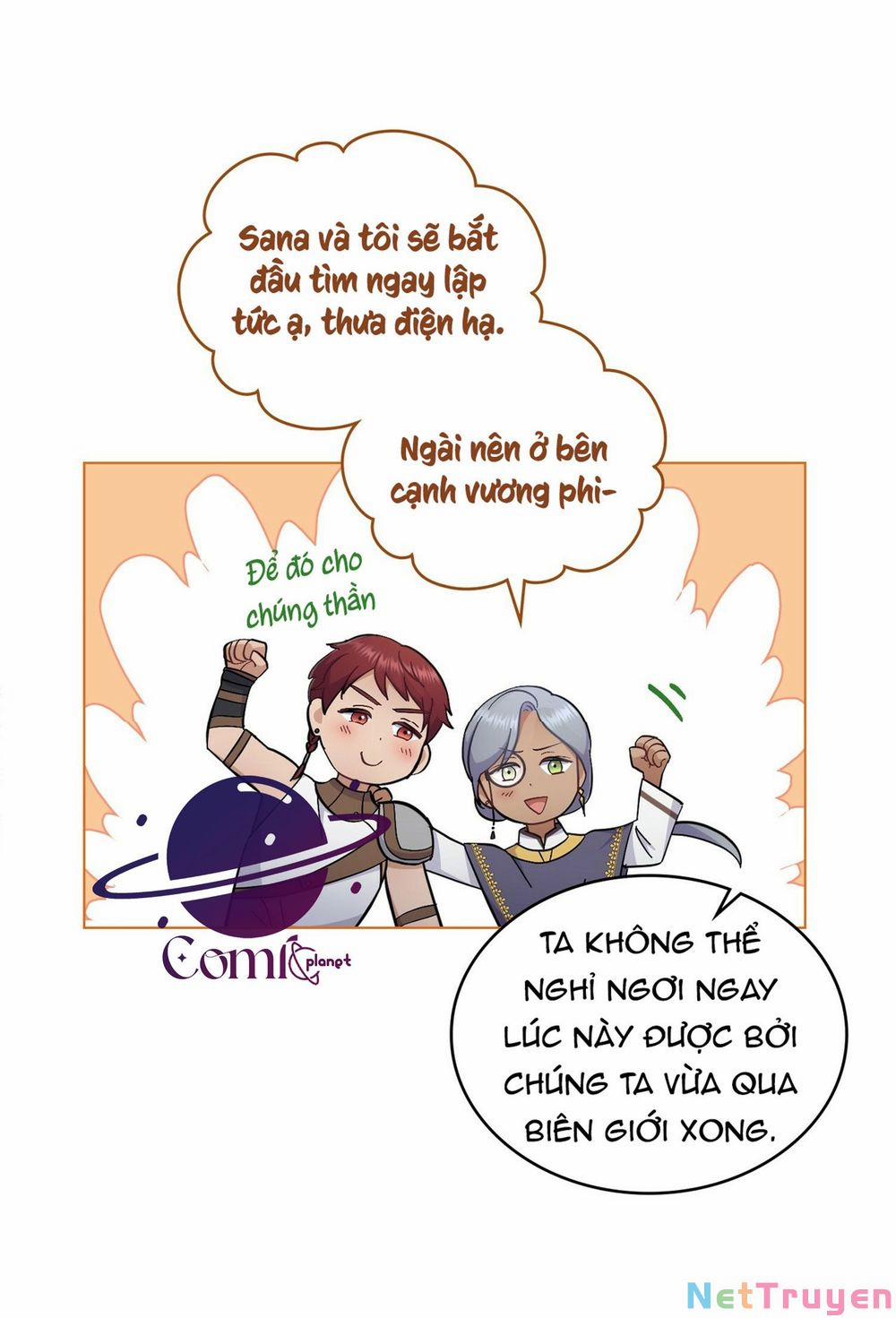 Lừa Người Hợp Với Em 19 trang 32