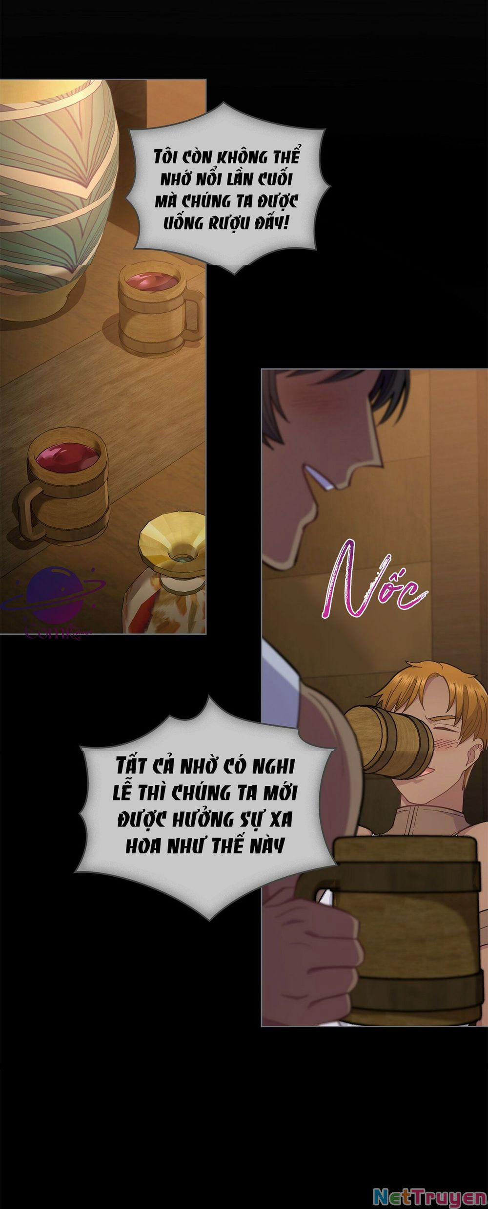 Lừa Người Hợp Với Em 19 trang 4