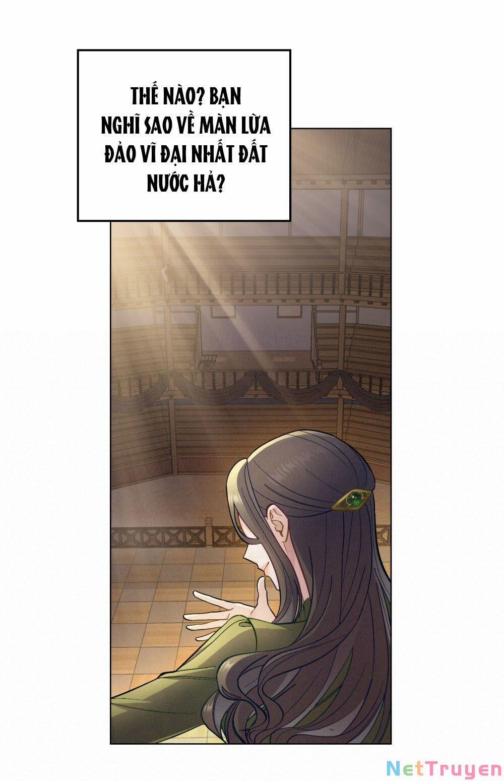 Lừa Người Hợp Với Em 2 trang 10