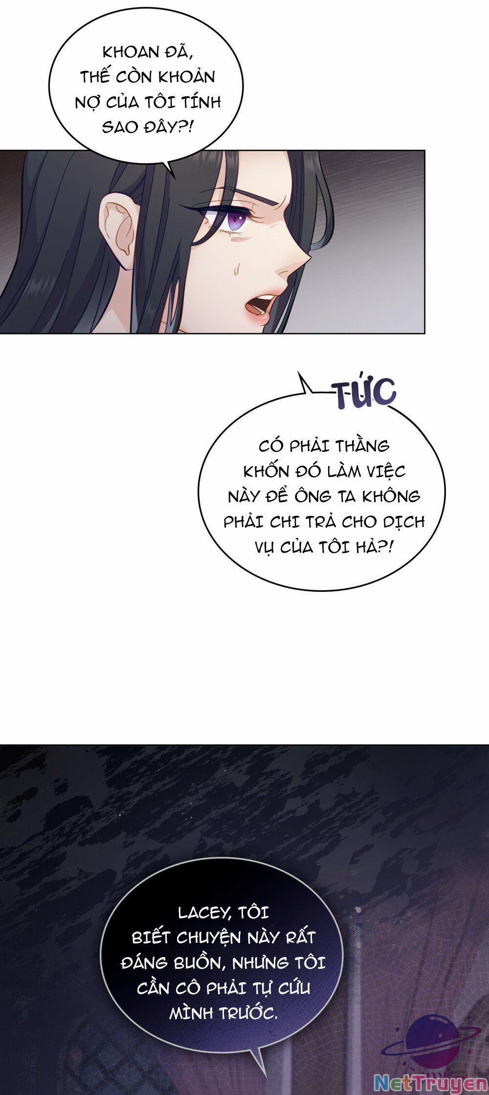 Lừa Người Hợp Với Em 2 trang 18