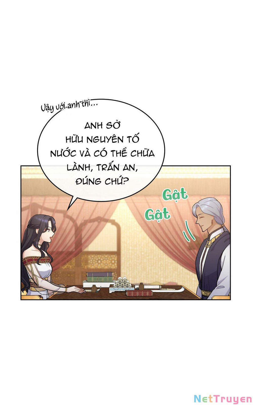 Lừa Người Hợp Với Em 20 trang 2