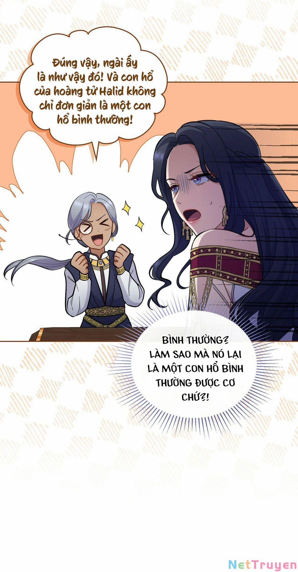 Lừa Người Hợp Với Em 20 trang 21