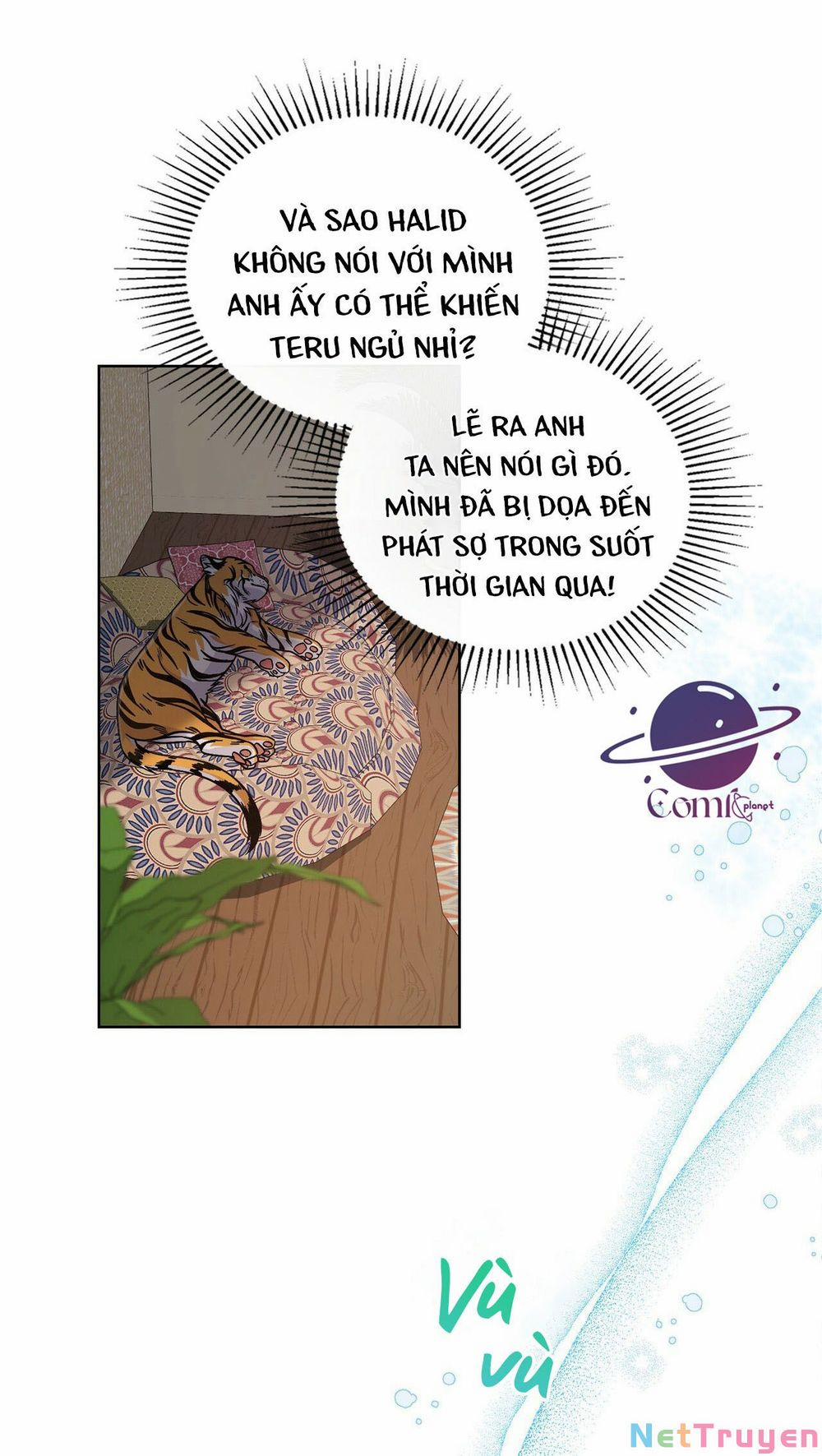 Lừa Người Hợp Với Em 20 trang 22