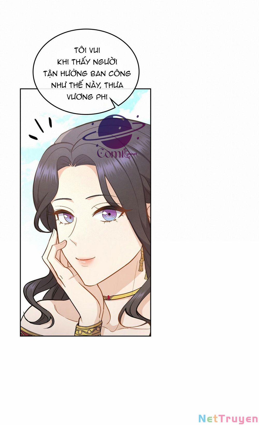 Lừa Người Hợp Với Em 20 trang 28