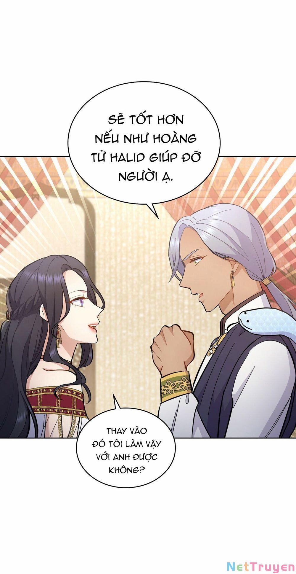 Lừa Người Hợp Với Em 20 trang 50