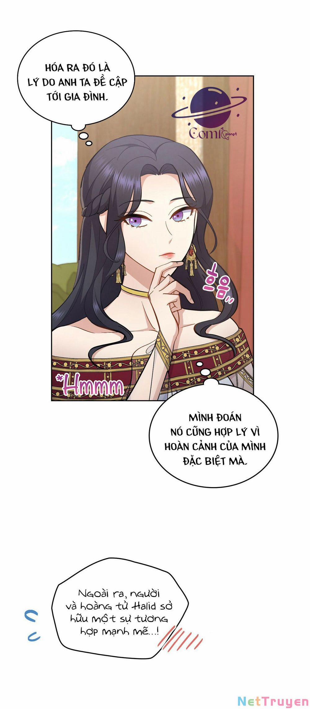 Lừa Người Hợp Với Em 20 trang 52