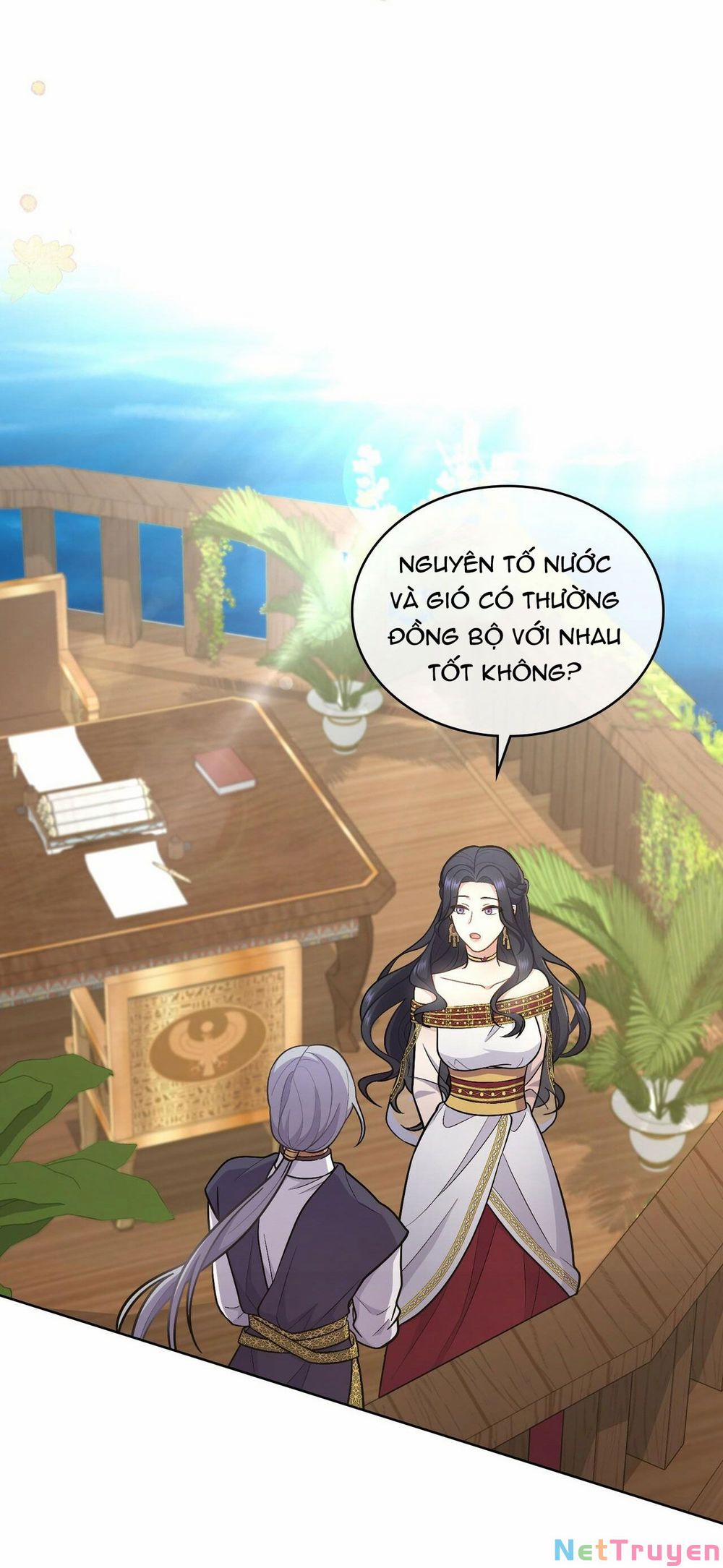 Lừa Người Hợp Với Em 21 trang 19