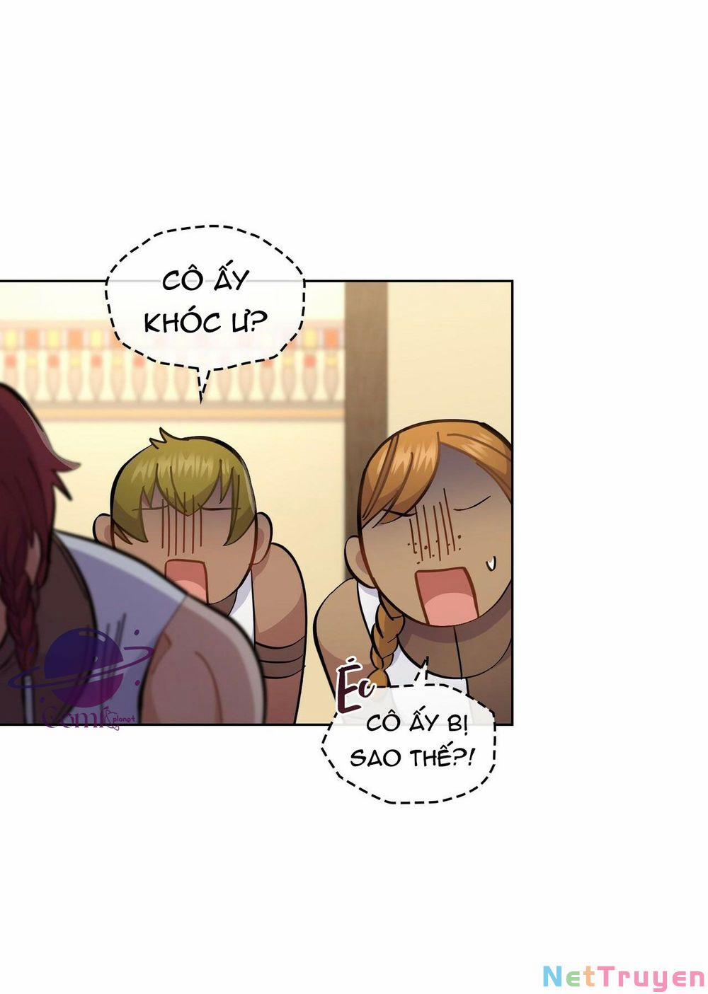 Lừa Người Hợp Với Em 21 trang 50