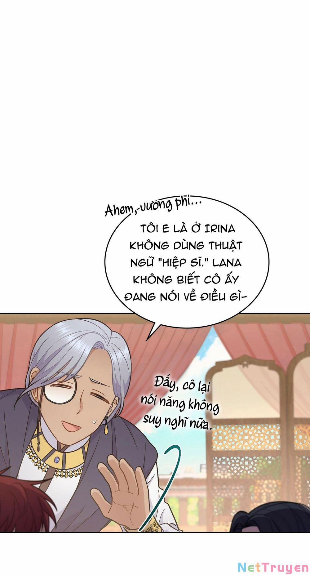 Lừa Người Hợp Với Em 21 trang 54