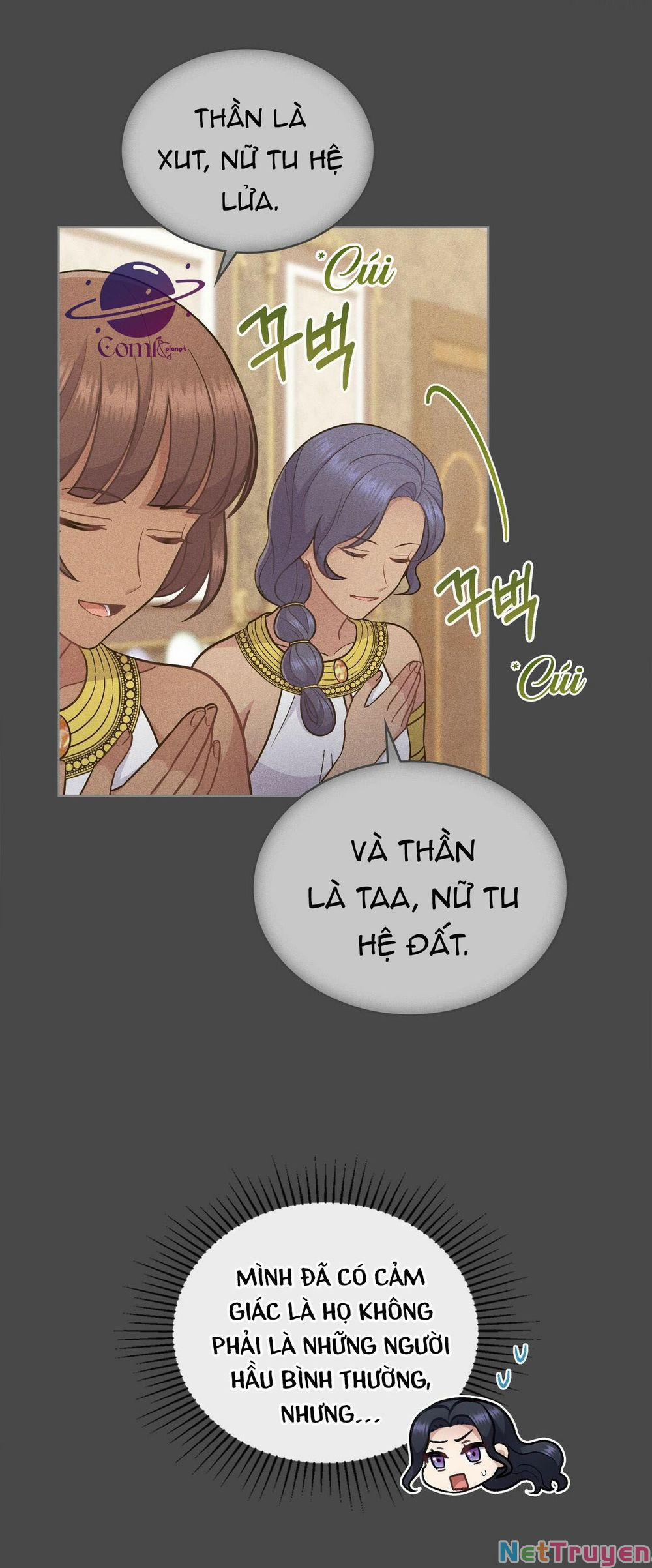 Lừa Người Hợp Với Em 22 trang 10