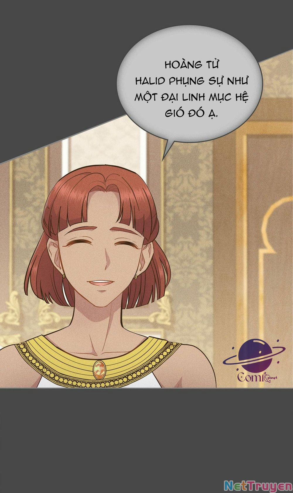 Lừa Người Hợp Với Em 22 trang 19