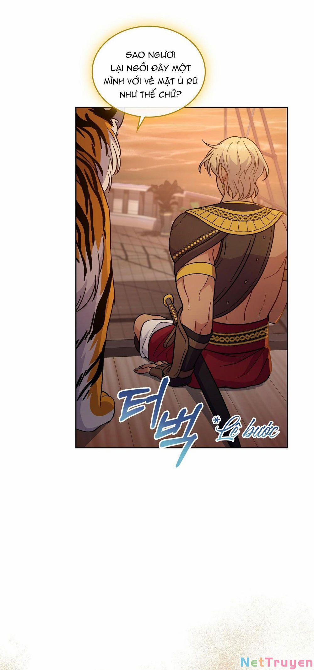 Lừa Người Hợp Với Em 22 trang 30