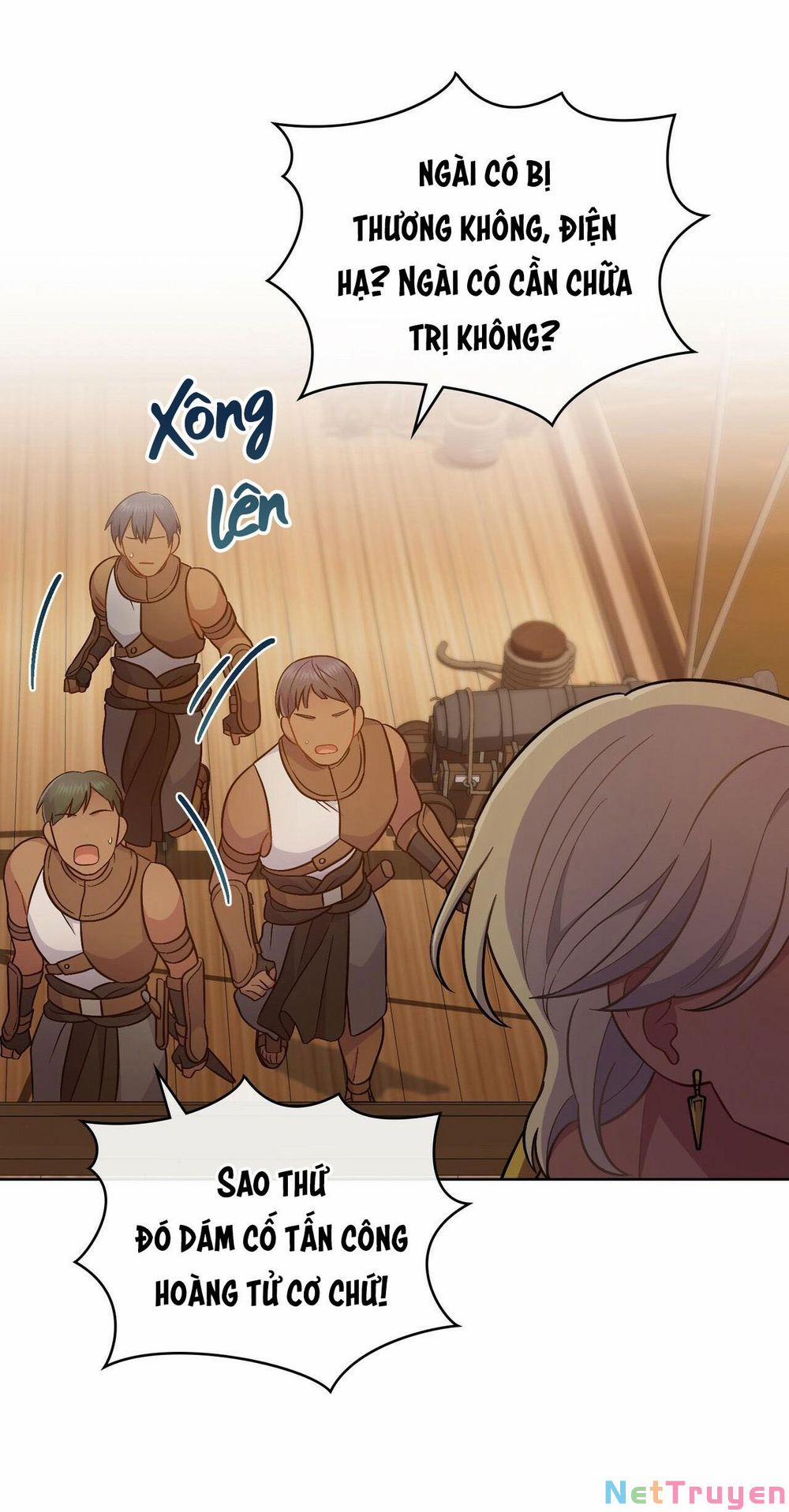 Lừa Người Hợp Với Em 22 trang 47