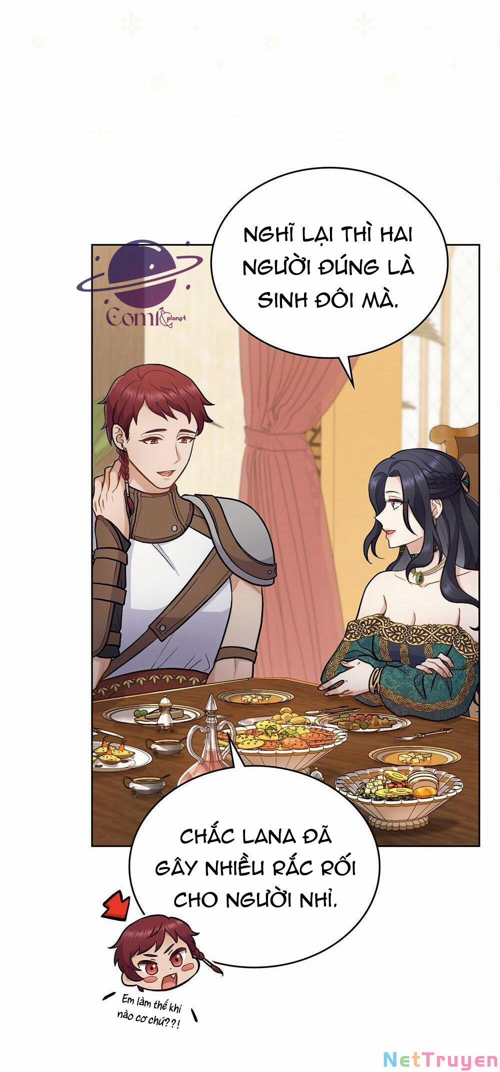 Lừa Người Hợp Với Em 23 trang 12