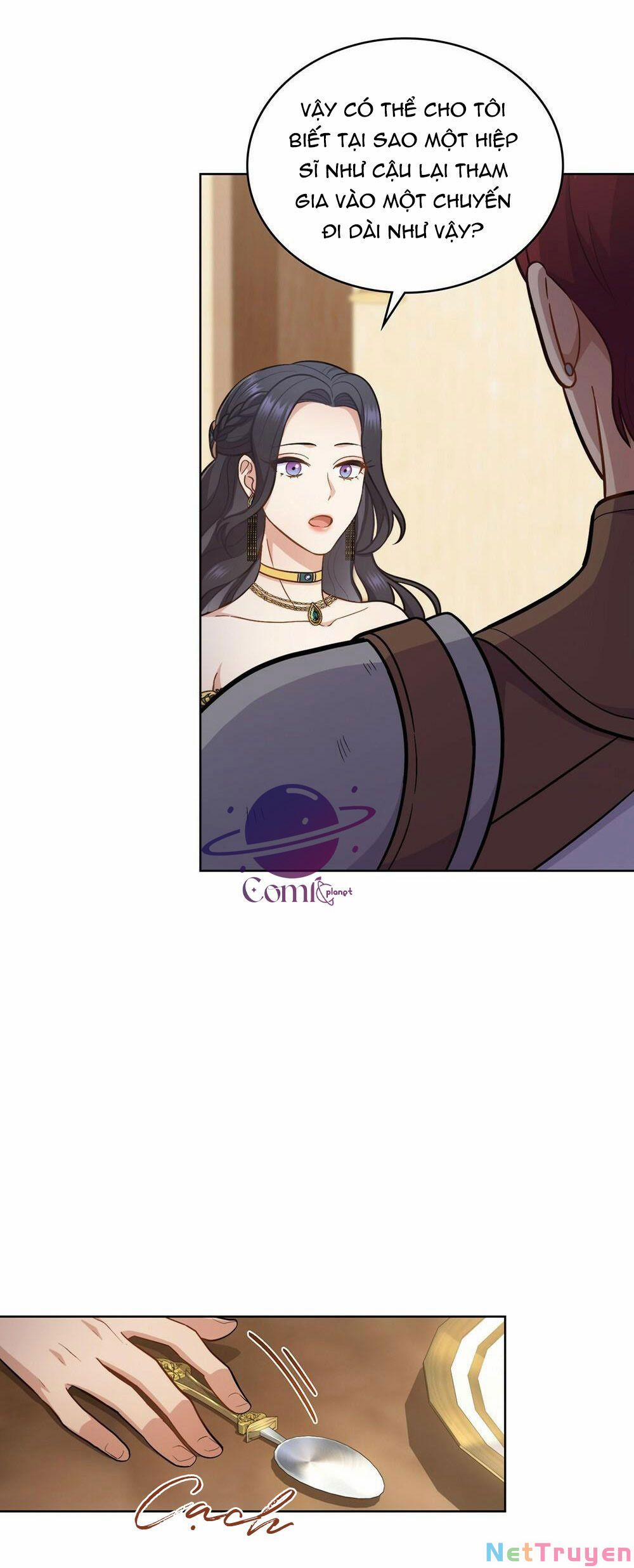 Lừa Người Hợp Với Em 23 trang 22