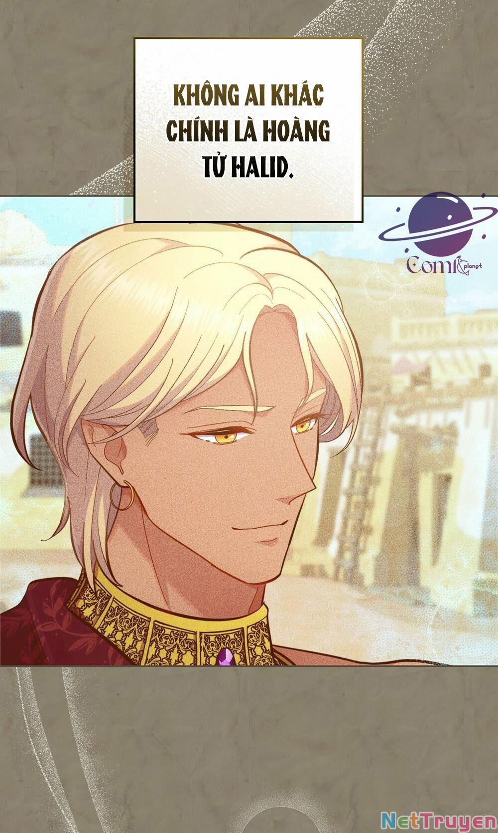 Lừa Người Hợp Với Em 23 trang 28