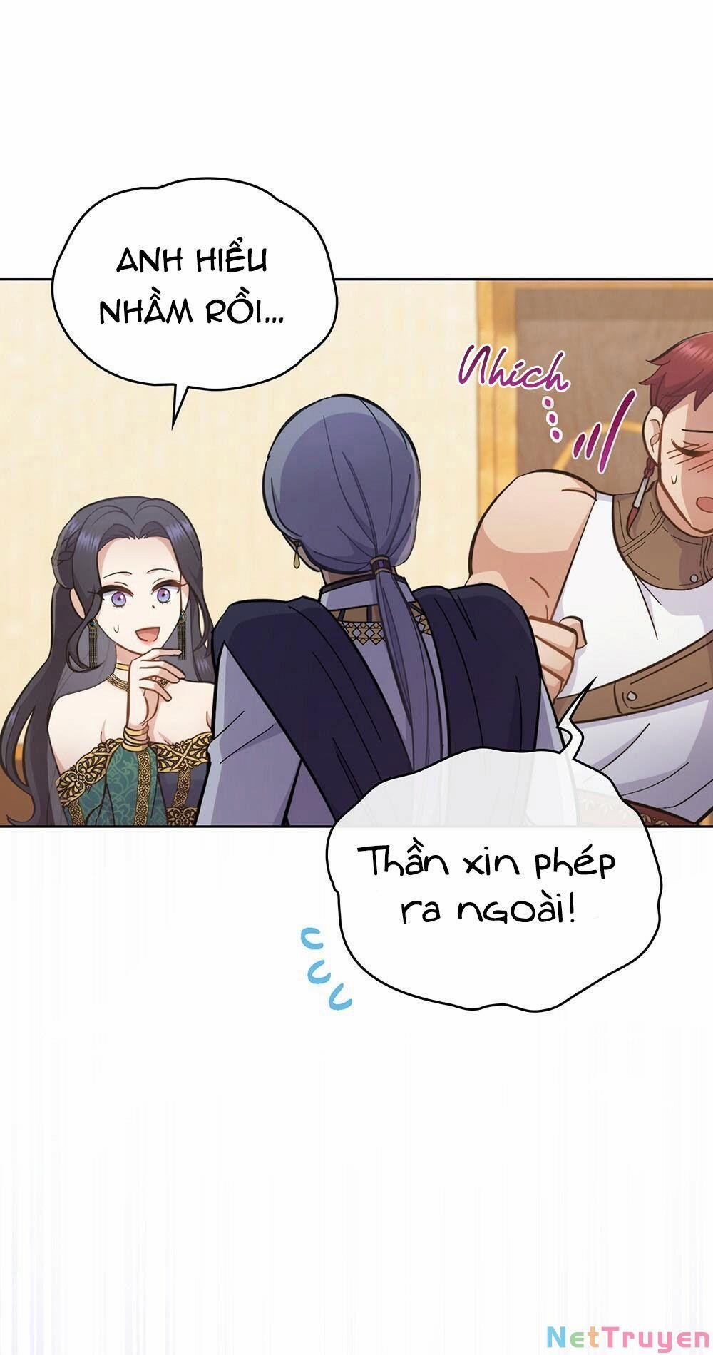 Lừa Người Hợp Với Em 23 trang 51