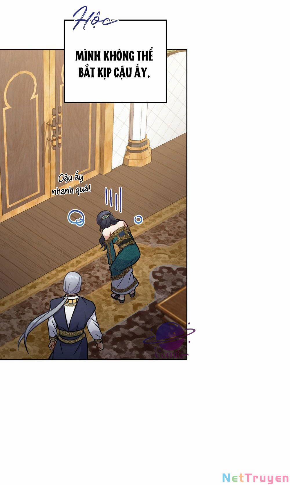 Lừa Người Hợp Với Em 23 trang 54