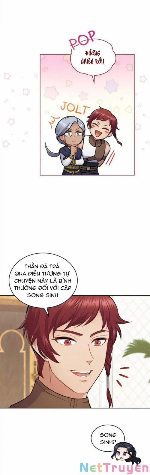 Lừa Người Hợp Với Em 24.1 trang 10