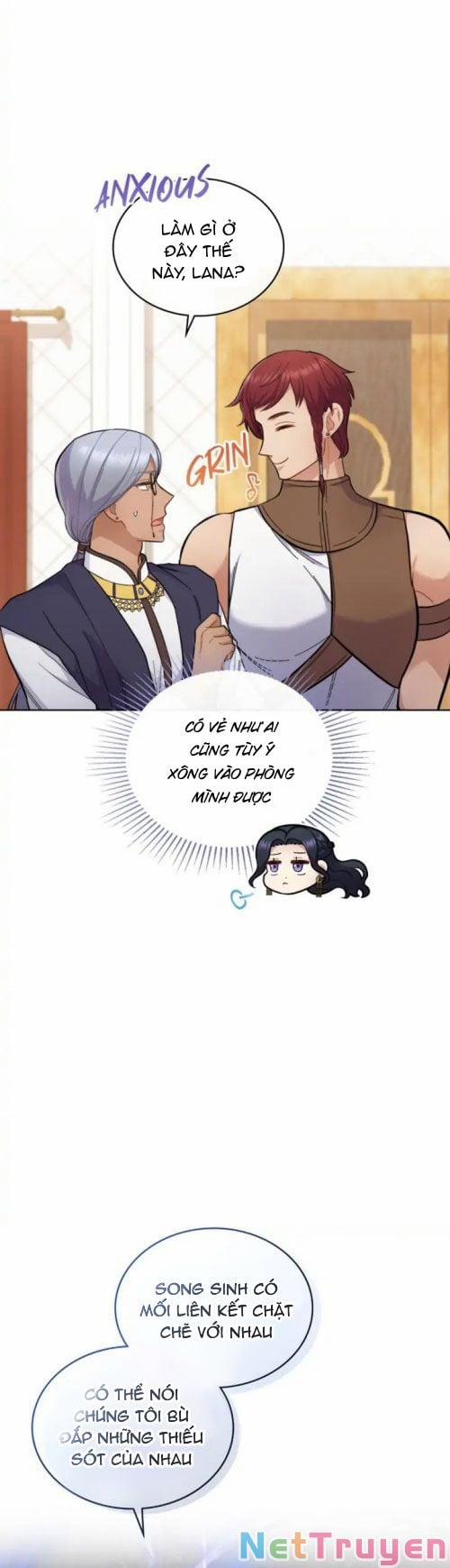 Lừa Người Hợp Với Em 24.1 trang 11