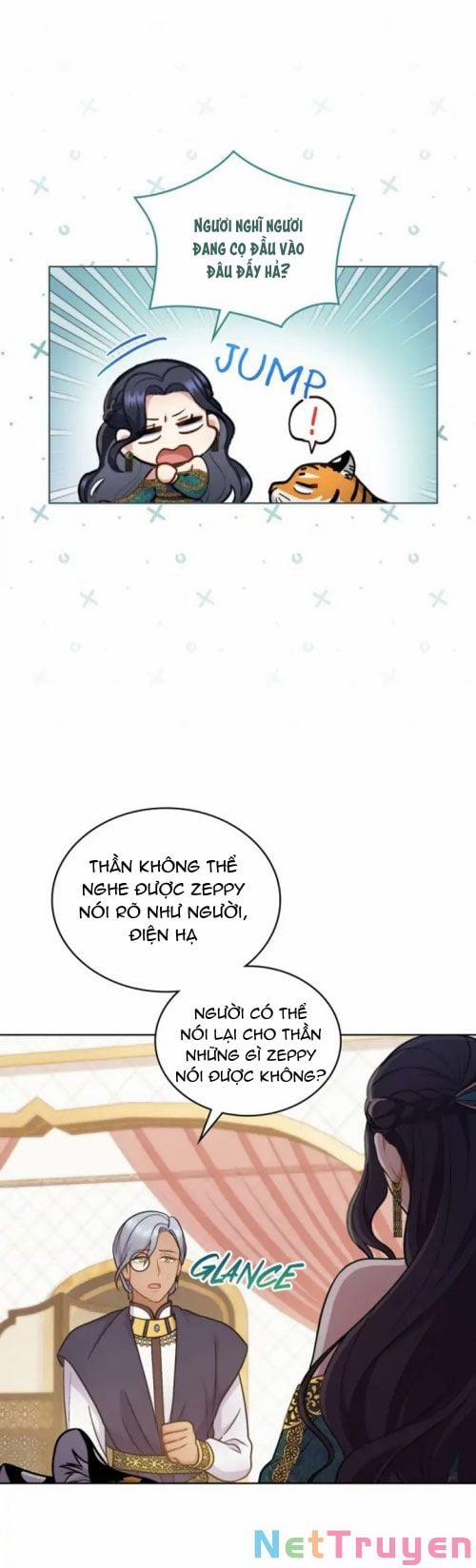 Lừa Người Hợp Với Em 24.1 trang 4