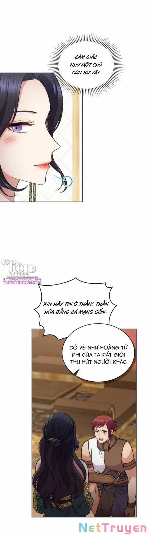 Lừa Người Hợp Với Em 24.2 trang 10