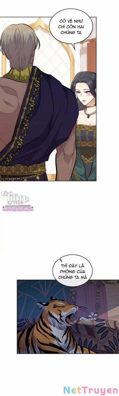 Lừa Người Hợp Với Em 24.2 trang 14