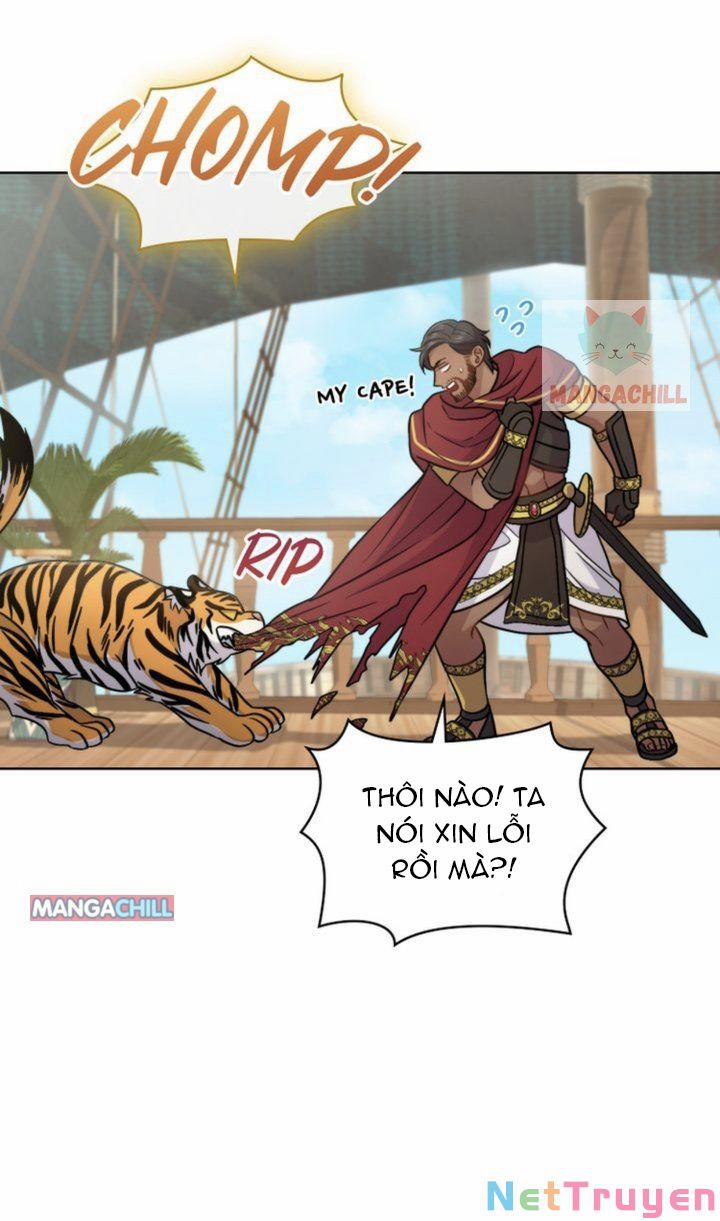 Lừa Người Hợp Với Em 26.2 trang 33