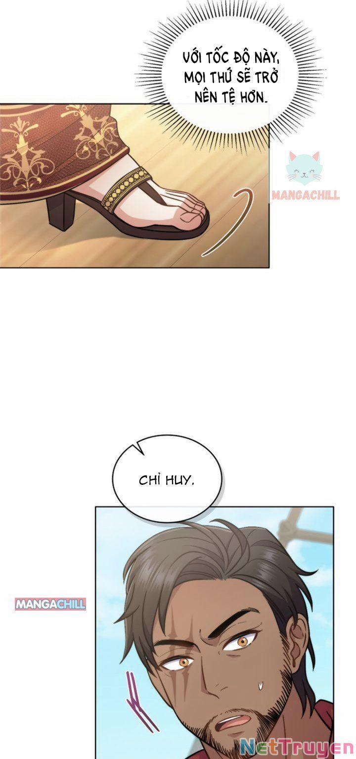 Lừa Người Hợp Với Em 26.2 trang 35