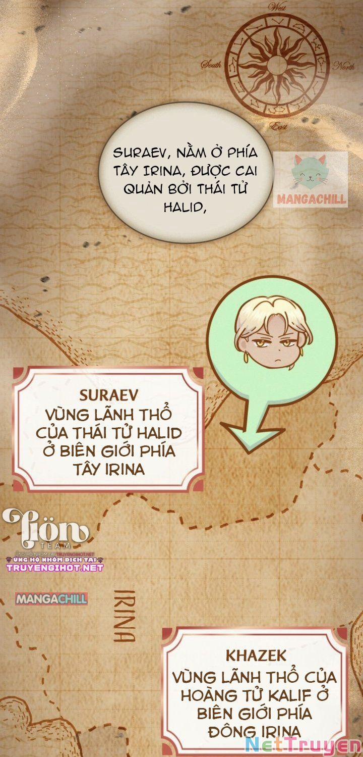 Lừa Người Hợp Với Em 26.2 trang 9