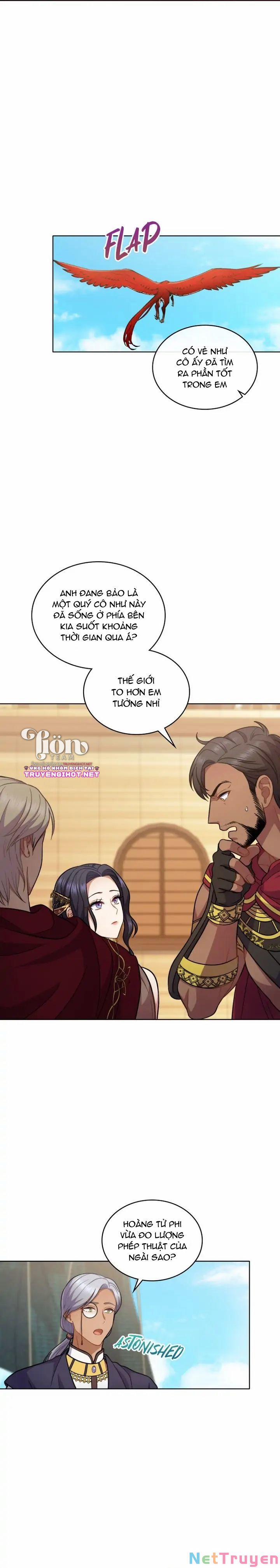 Lừa Người Hợp Với Em 27.1 trang 11