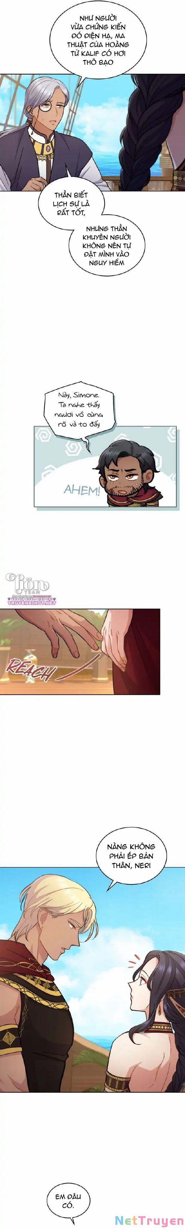 Lừa Người Hợp Với Em 27.1 trang 3