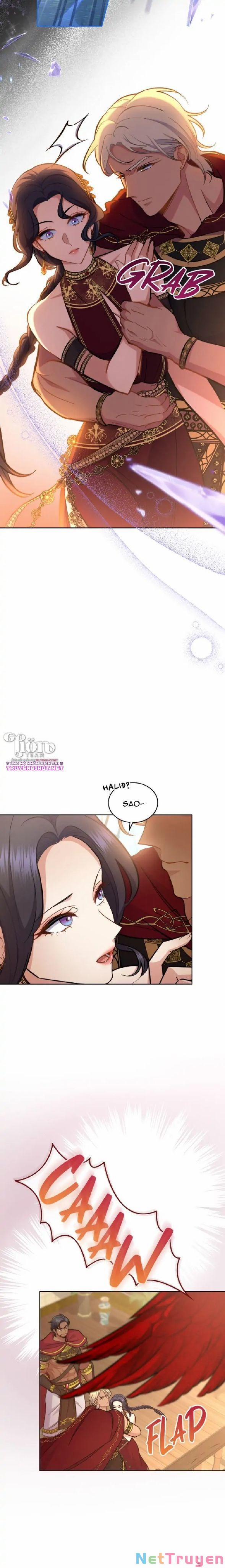 Lừa Người Hợp Với Em 27.1 trang 8