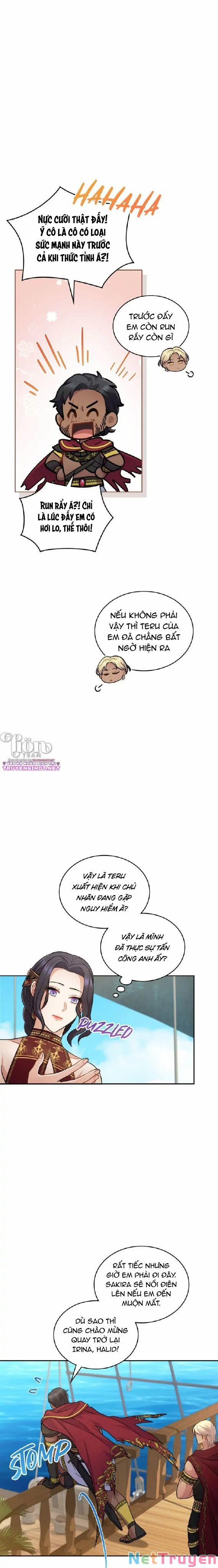 Lừa Người Hợp Với Em 27.2 trang 5