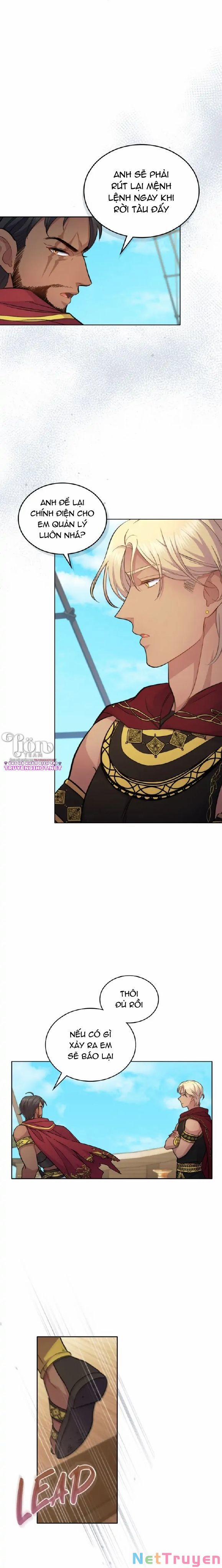 Lừa Người Hợp Với Em 27.2 trang 6