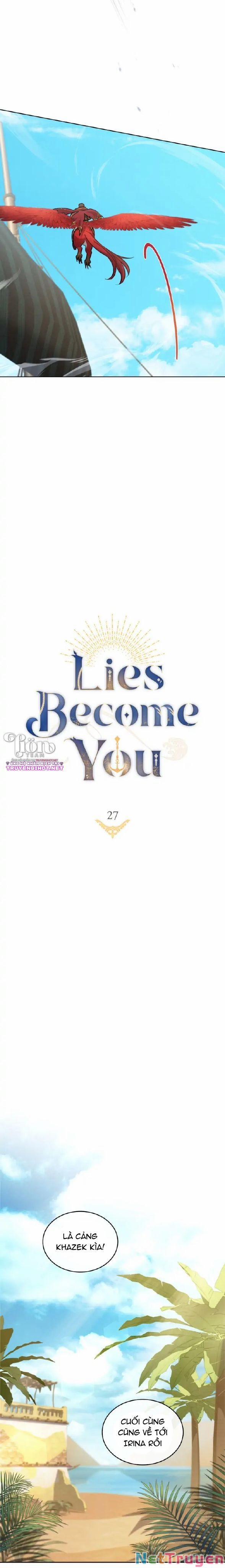 Lừa Người Hợp Với Em 27.2 trang 7