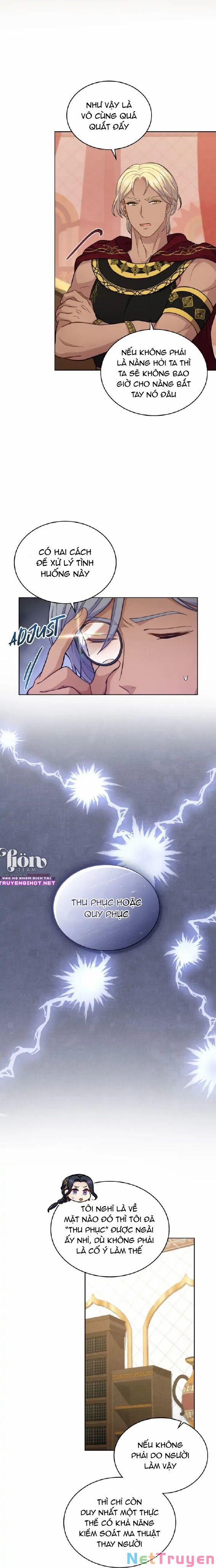 Lừa Người Hợp Với Em 28.1 trang 4