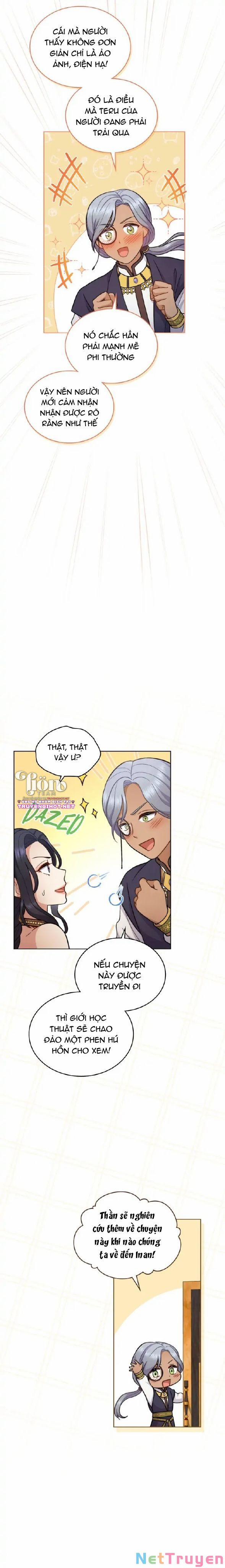 Lừa Người Hợp Với Em 28.1 trang 9