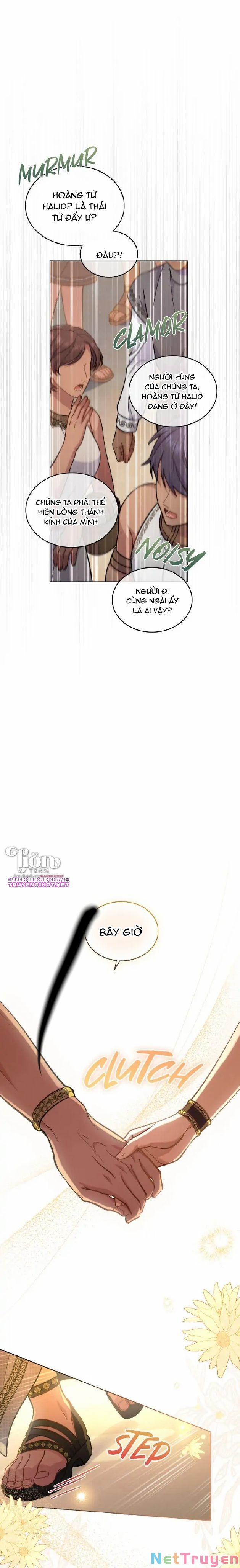 Lừa Người Hợp Với Em 28.2 trang 10