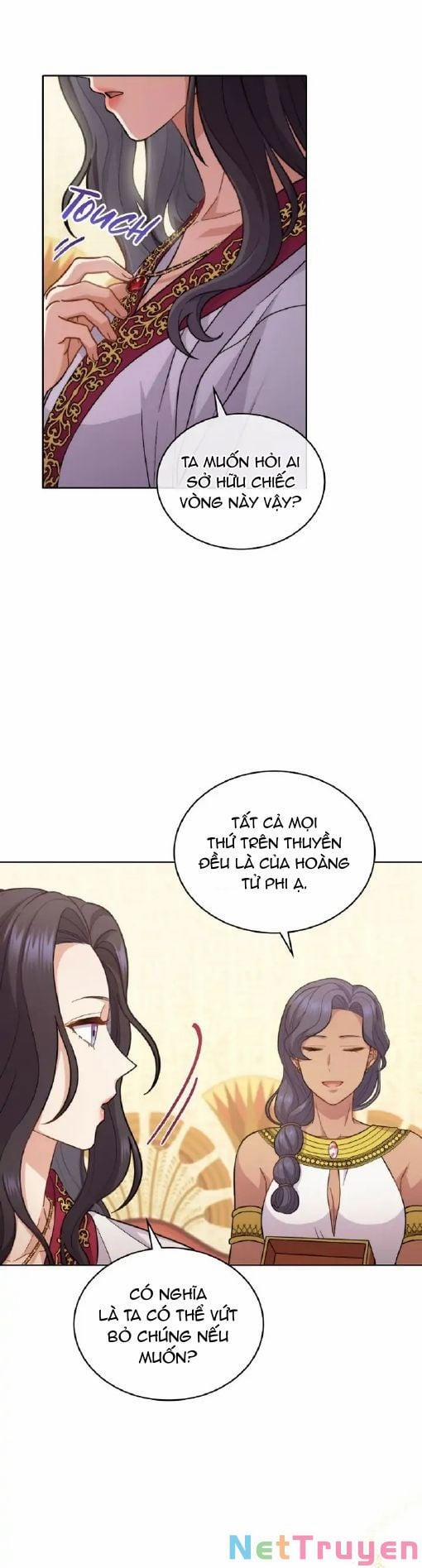 Lừa Người Hợp Với Em 29.1 trang 16