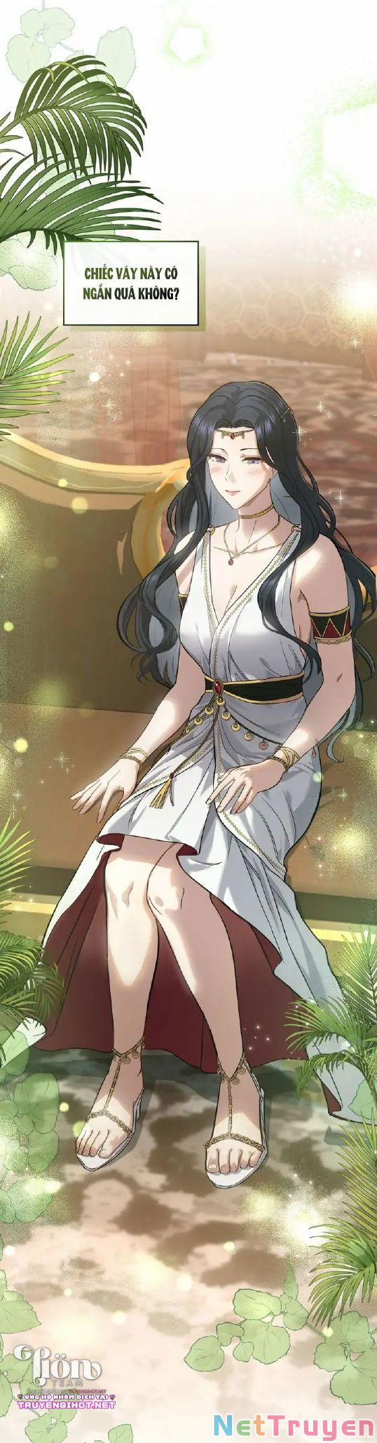 Lừa Người Hợp Với Em 29.1 trang 20